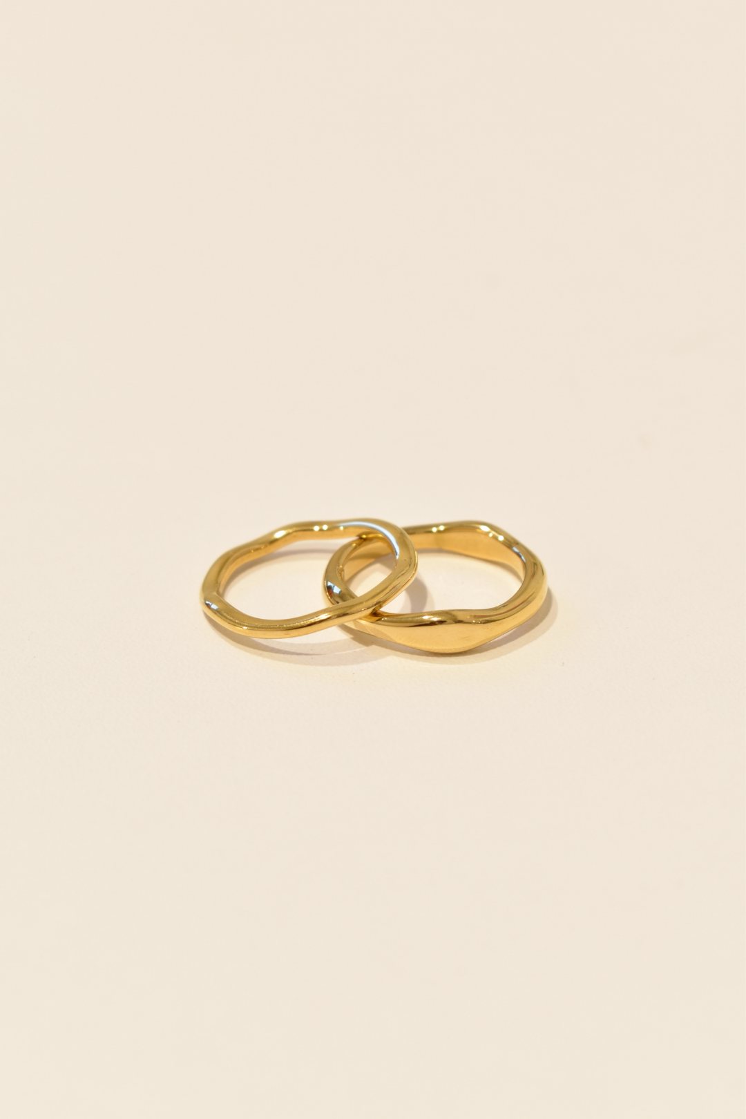 Lush Ring - Thin image 2