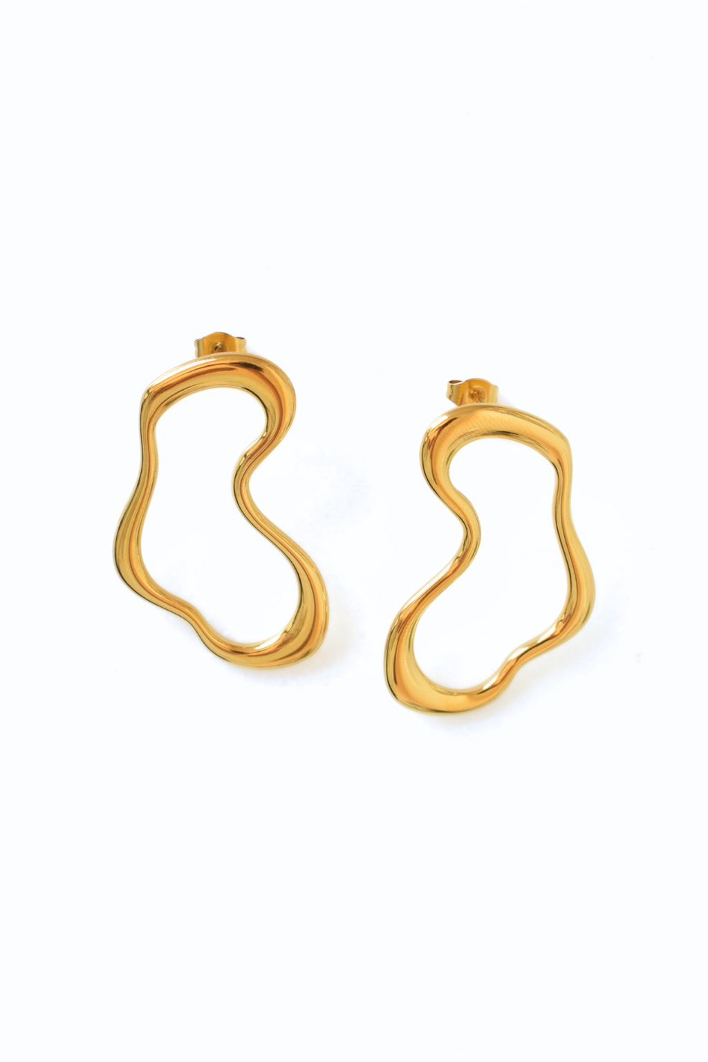 Mavi Earrings image 0
