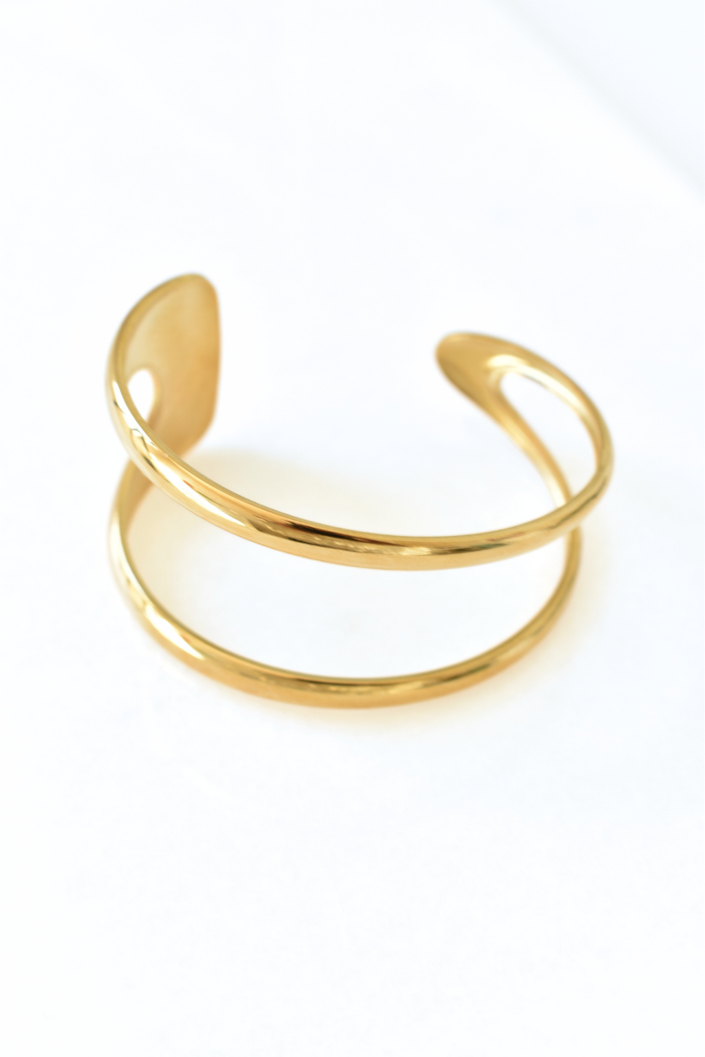 Pare Bangle Bracelet image 2