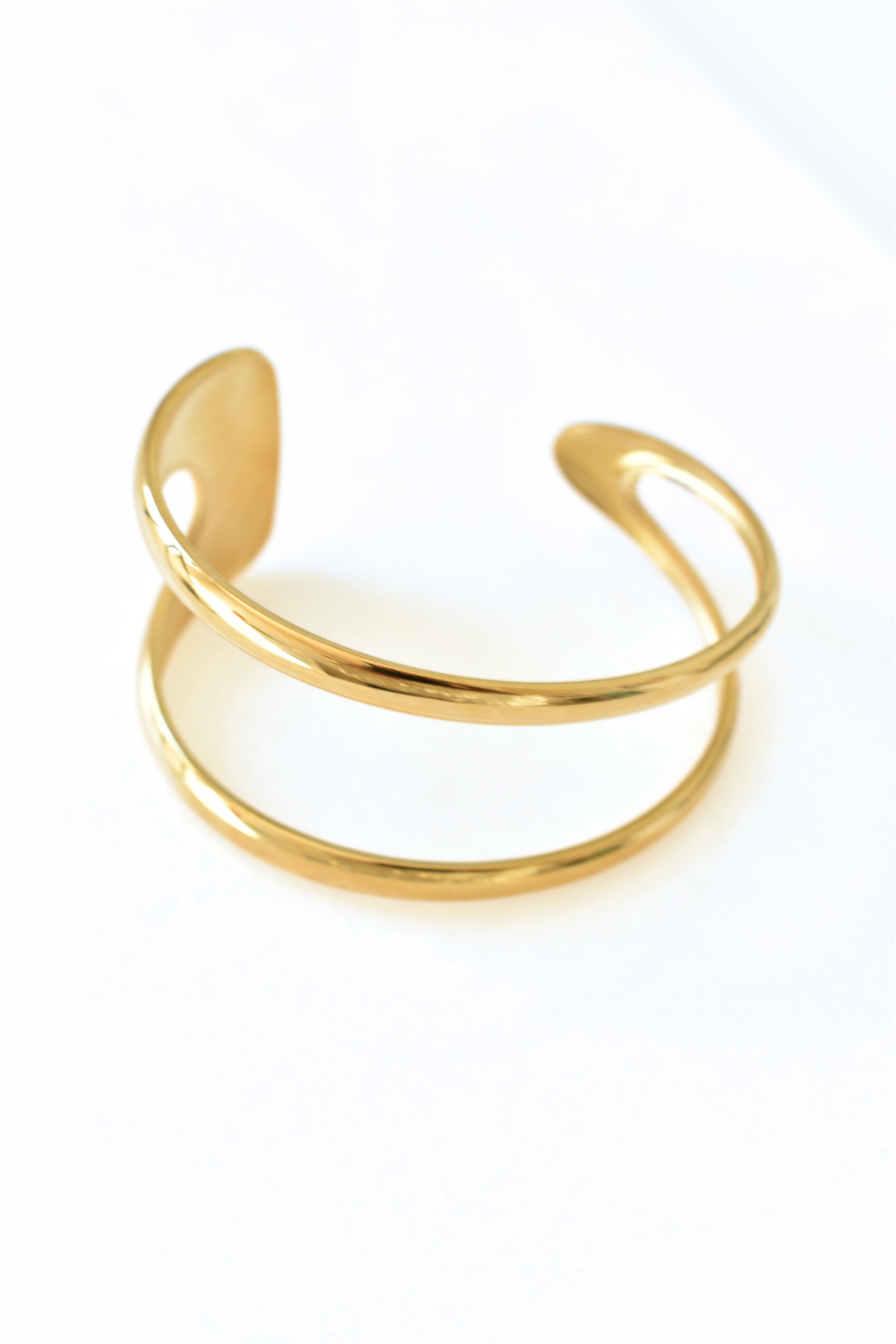 Pare Bangle Bracelet image 2