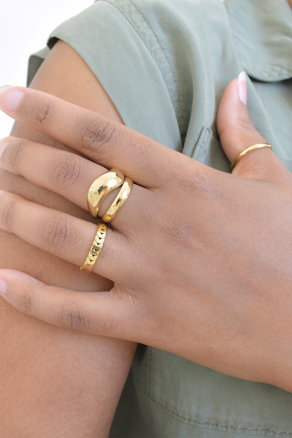 Chevvy Ring image 1