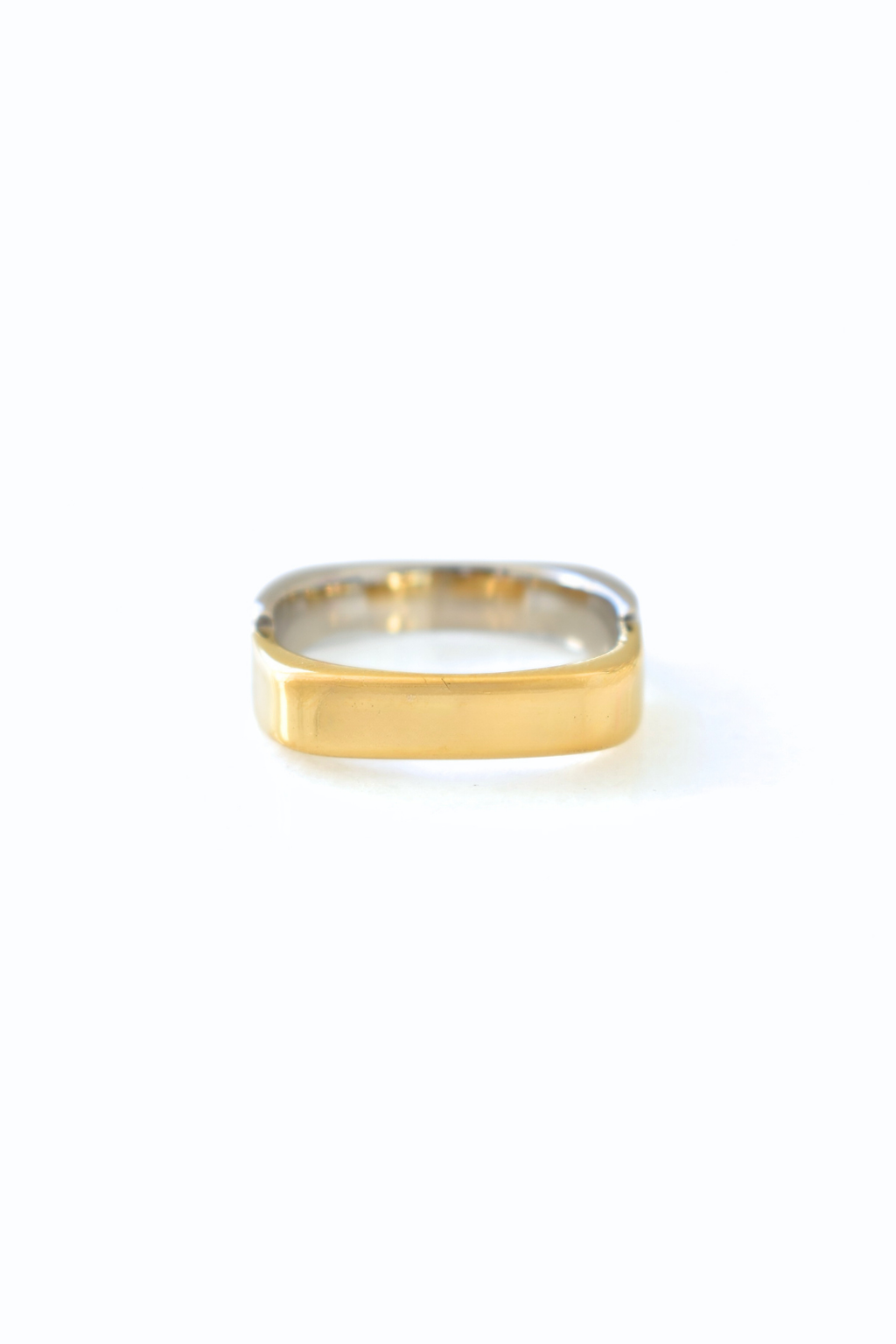 Duality Square Ring image 4