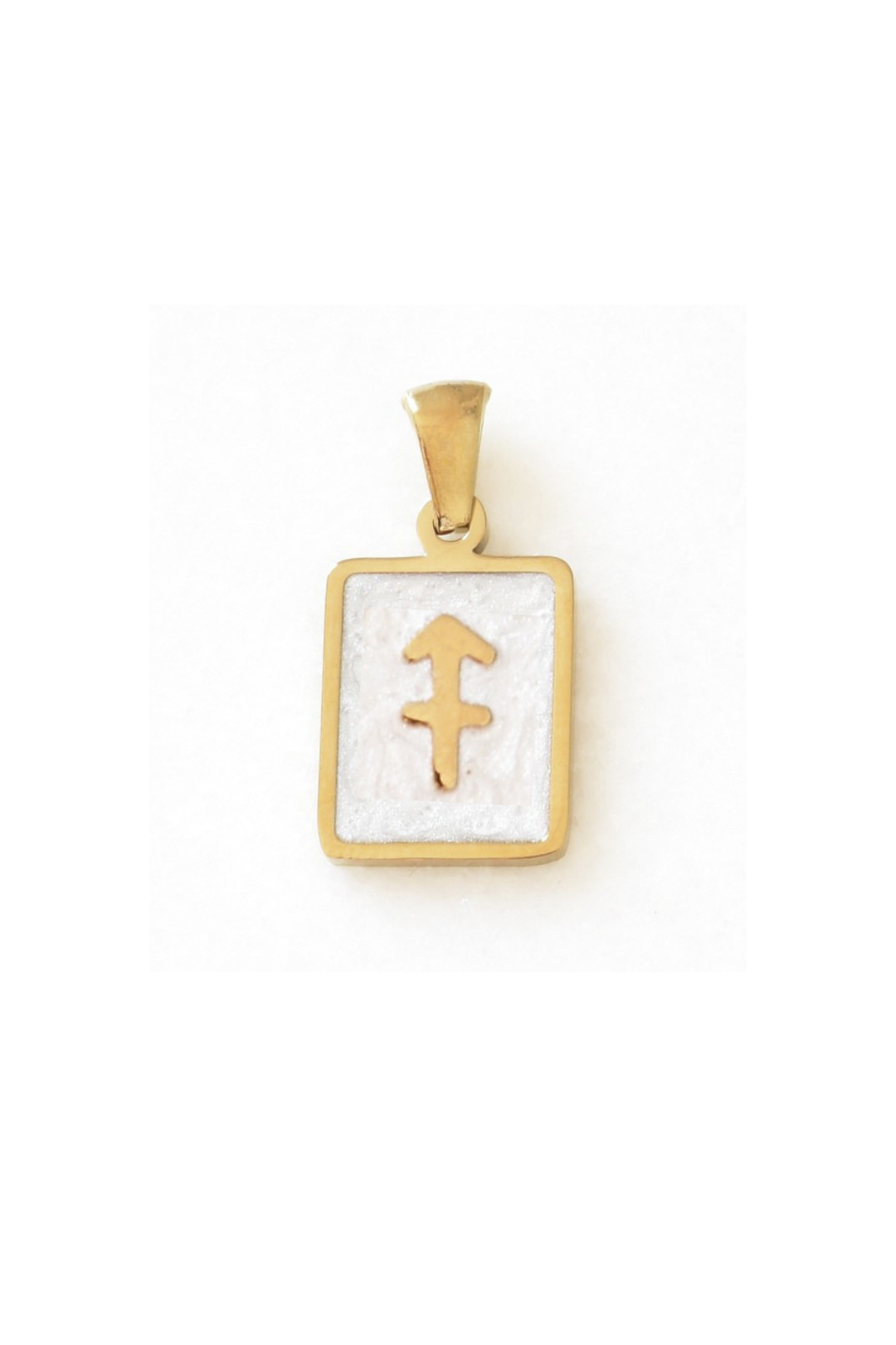 Zodiac Tag Charms