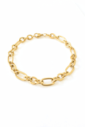 Pulera Chunky Bracelet image 0