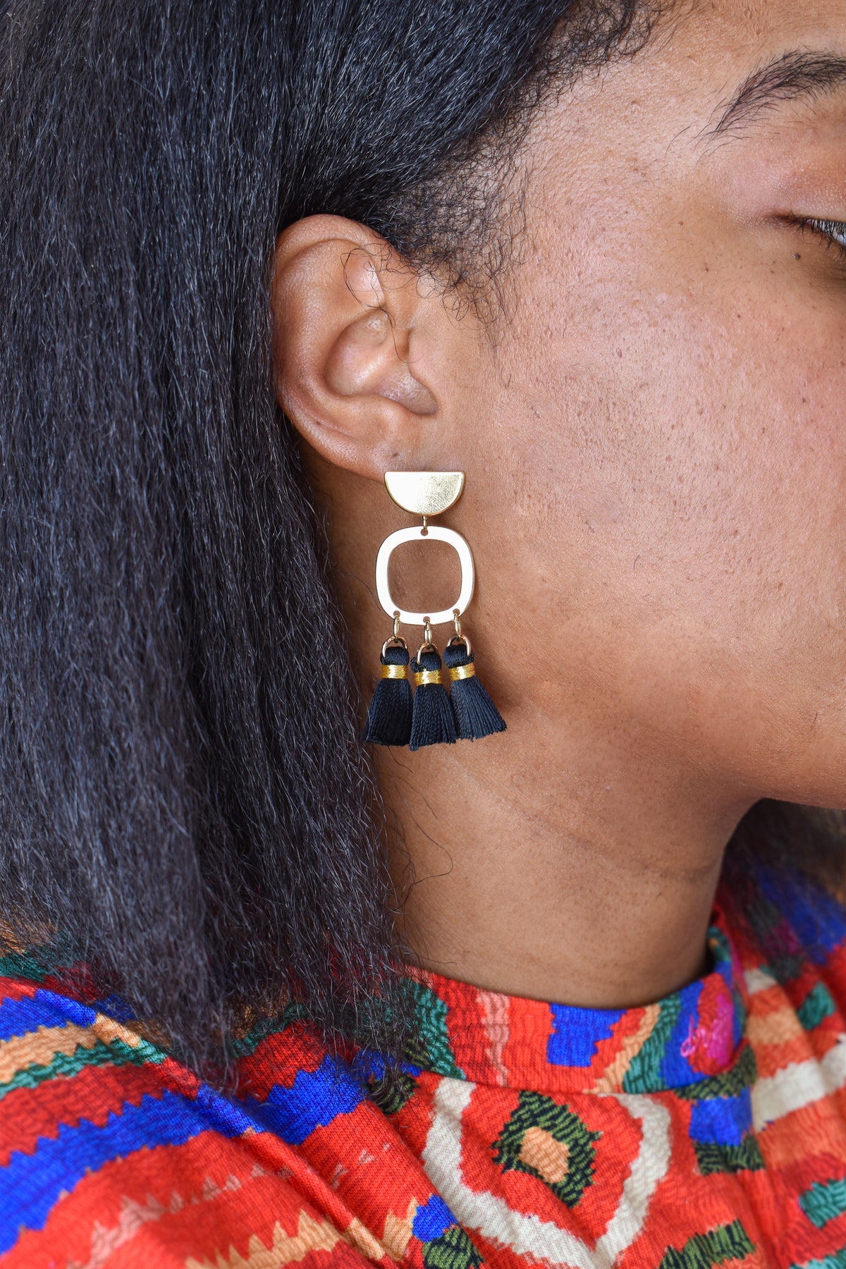 TiTi - Black image 2