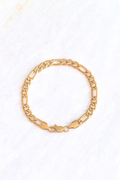 Figaro Bracelet image 0