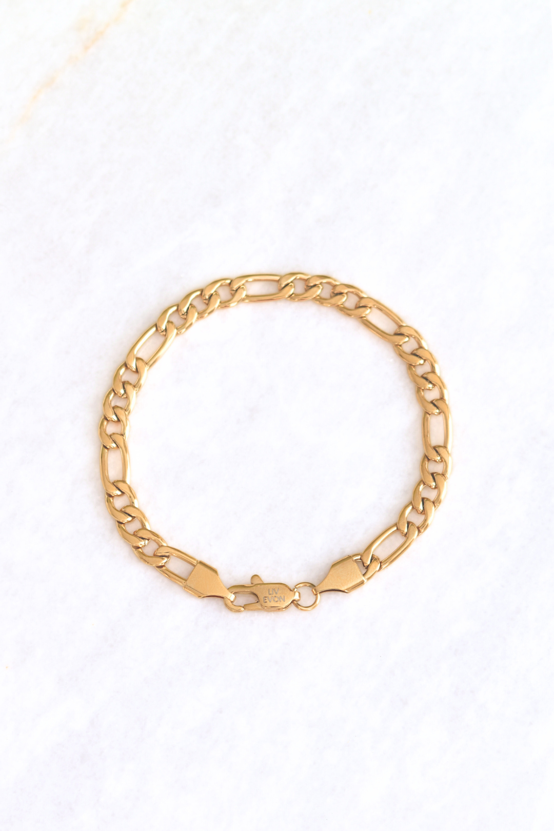 Figaro Bracelet image 0