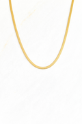 Herringbone Necklace image 0