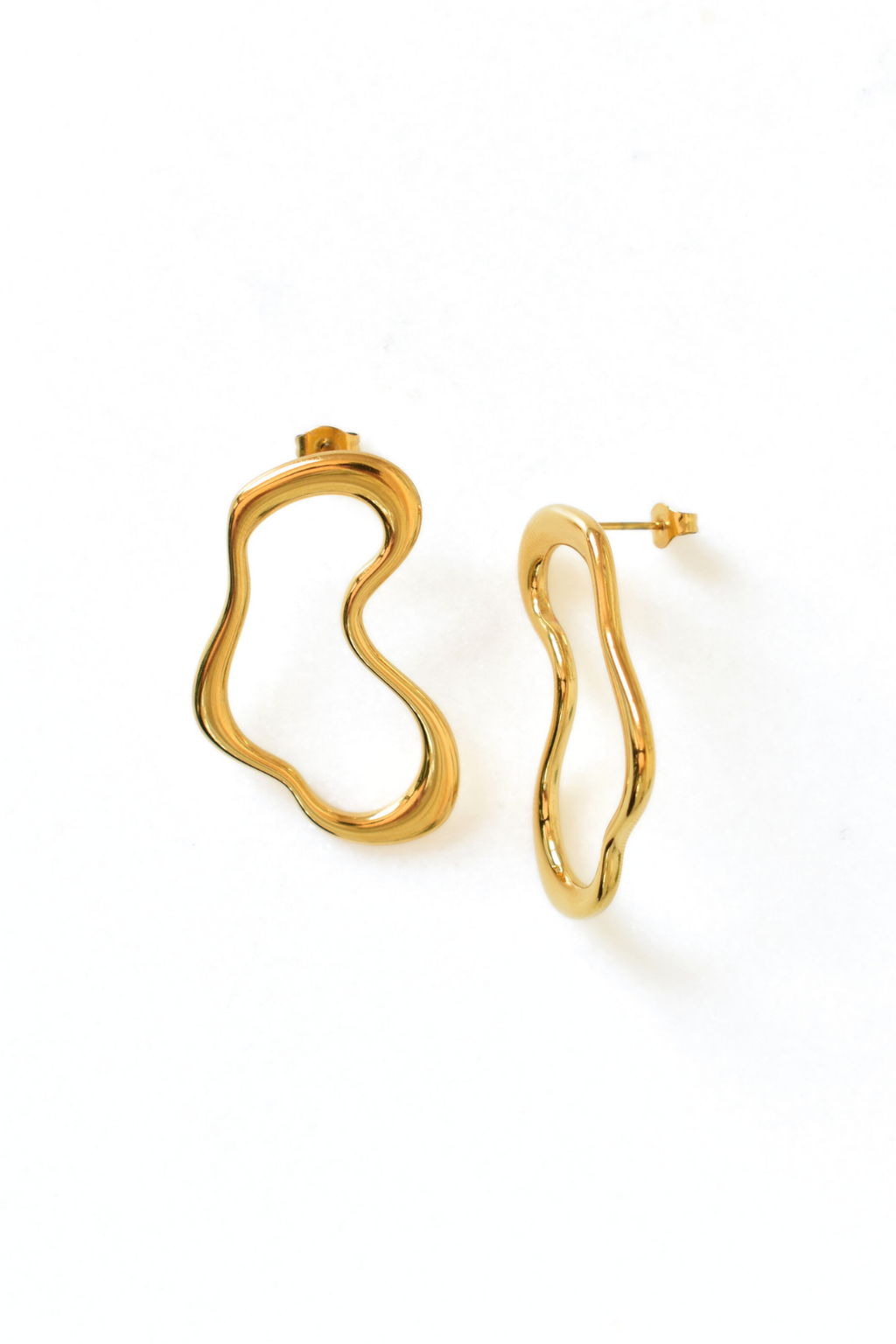 Mavi Earrings image 2