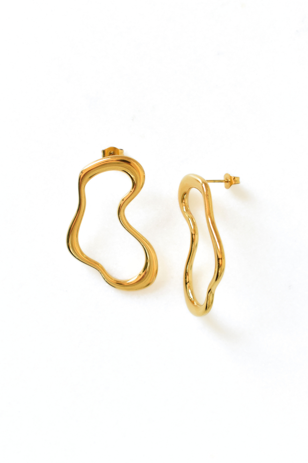 Mavi Earrings image 2