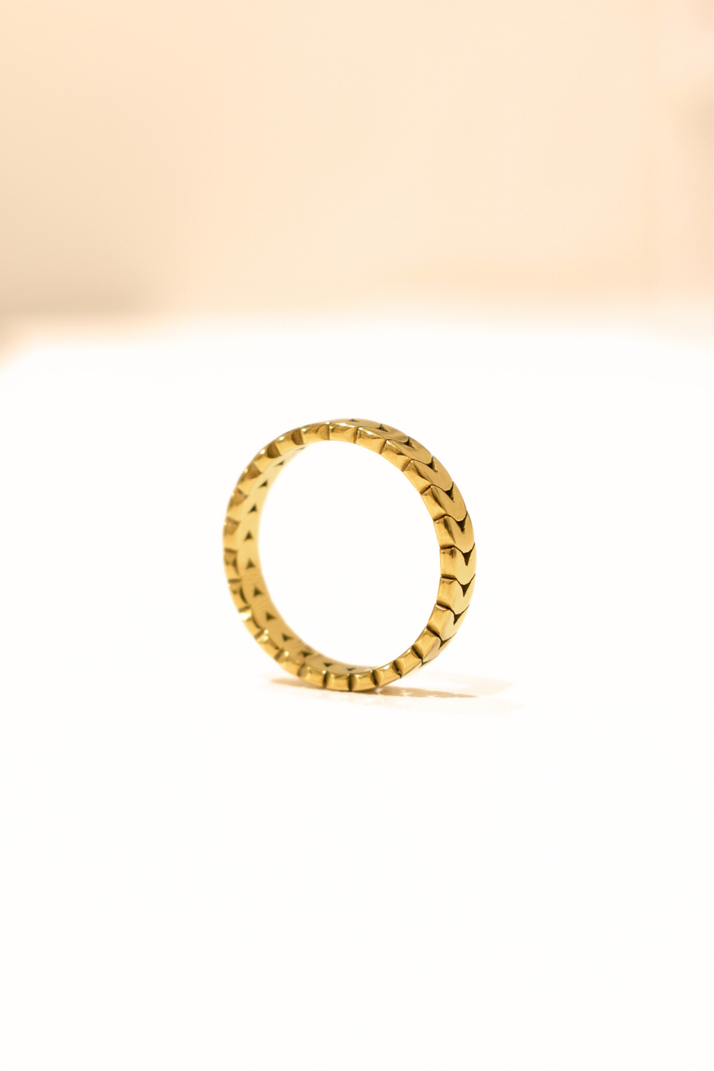 Chevvy Ring image 5