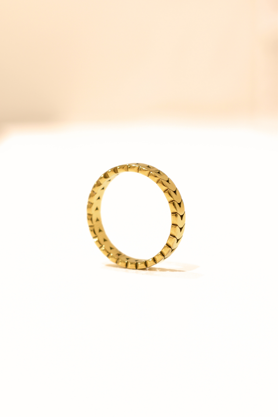 Chevvy Ring image 5