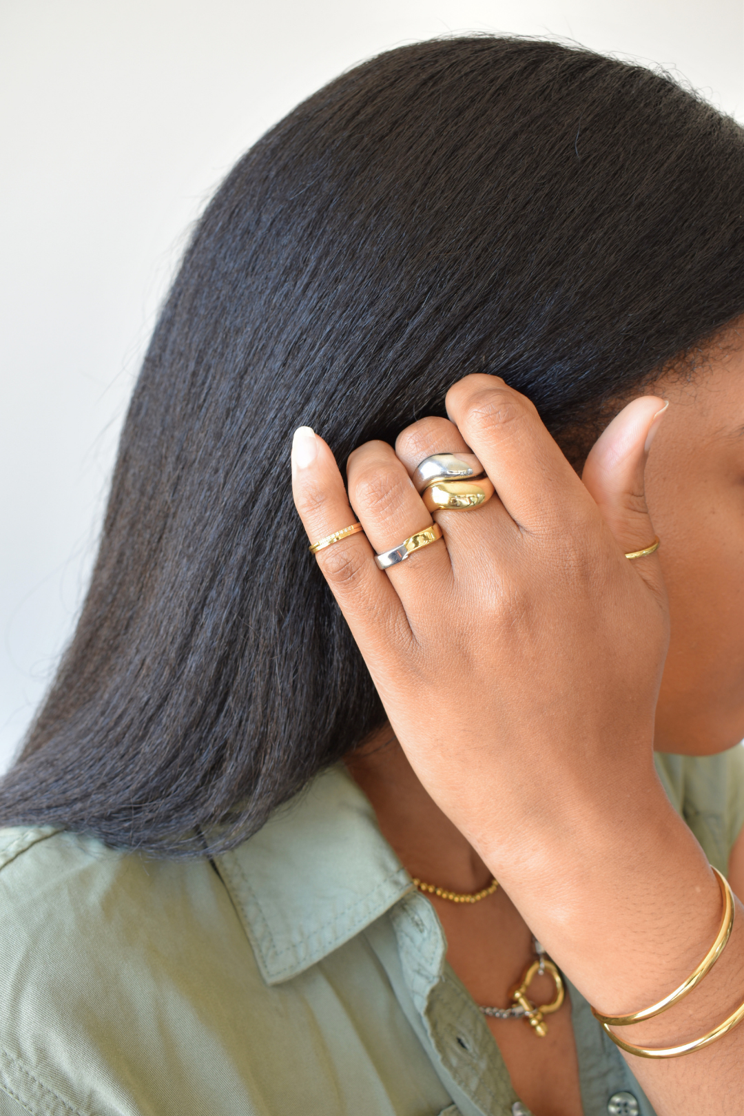 The Classic Ring image 5