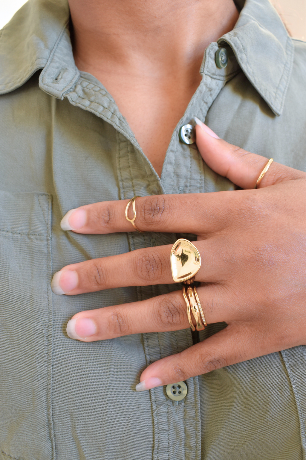 The Classic Ring image 2