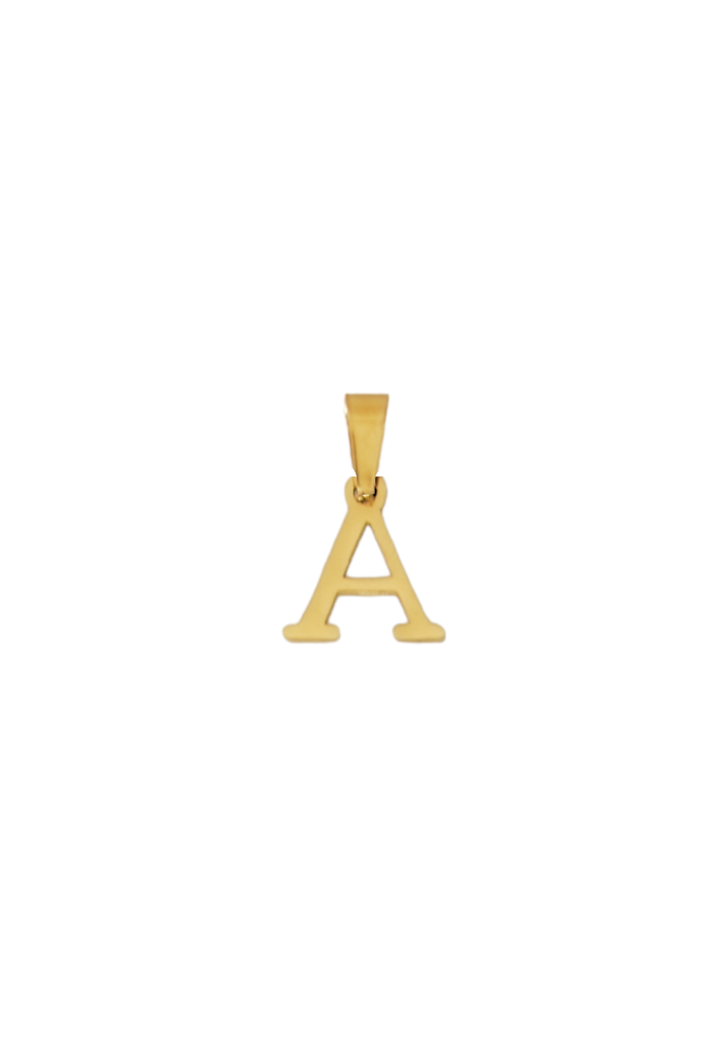 Letter Initial Charms image 0