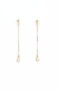 Krissy Dangle Earrings image 0