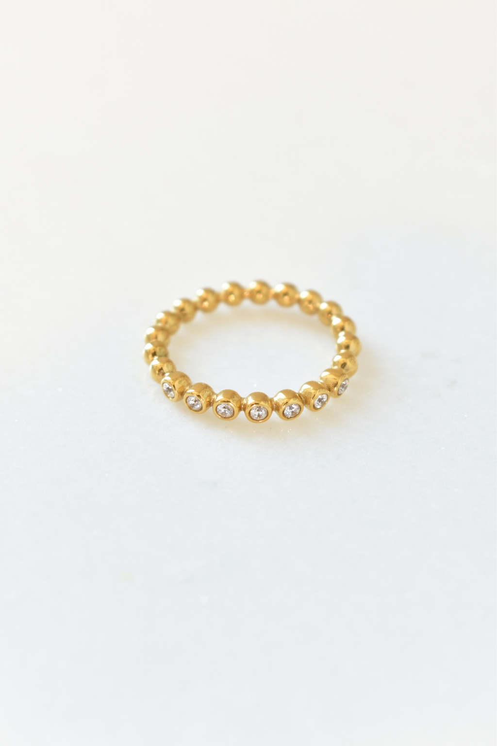 Olli Sparkle Ring image 6