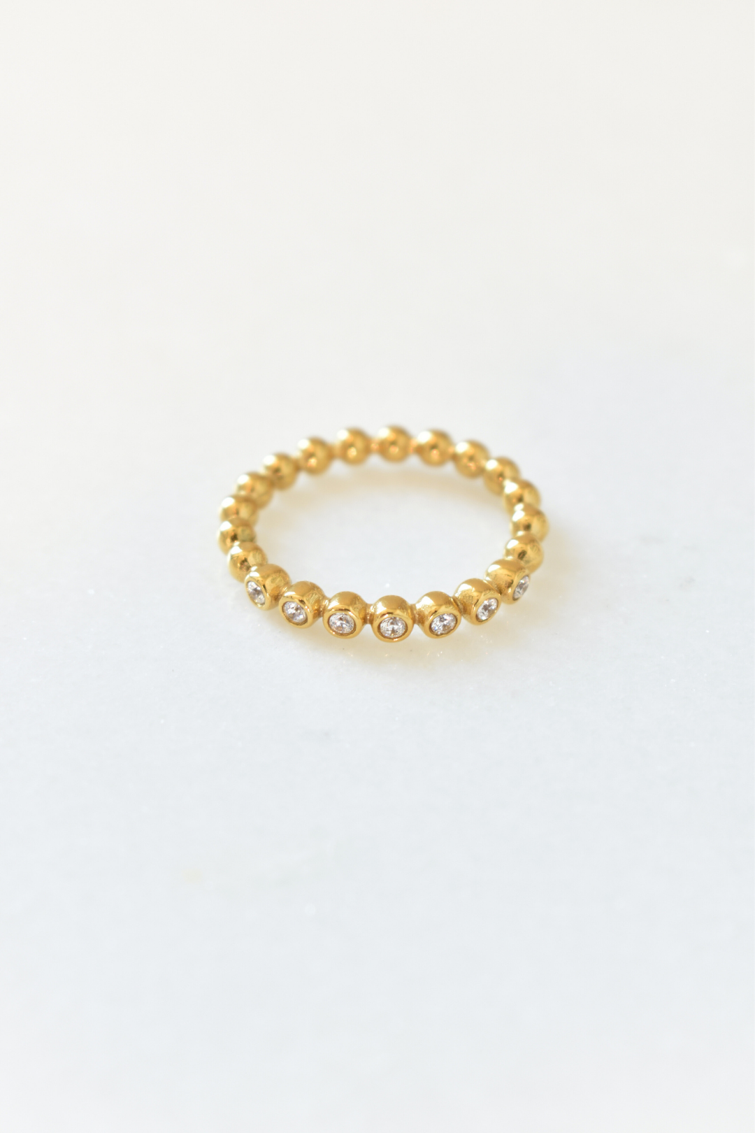 Olli Sparkle Ring image 6