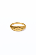 With You The Ova Ring - Personalize image 0