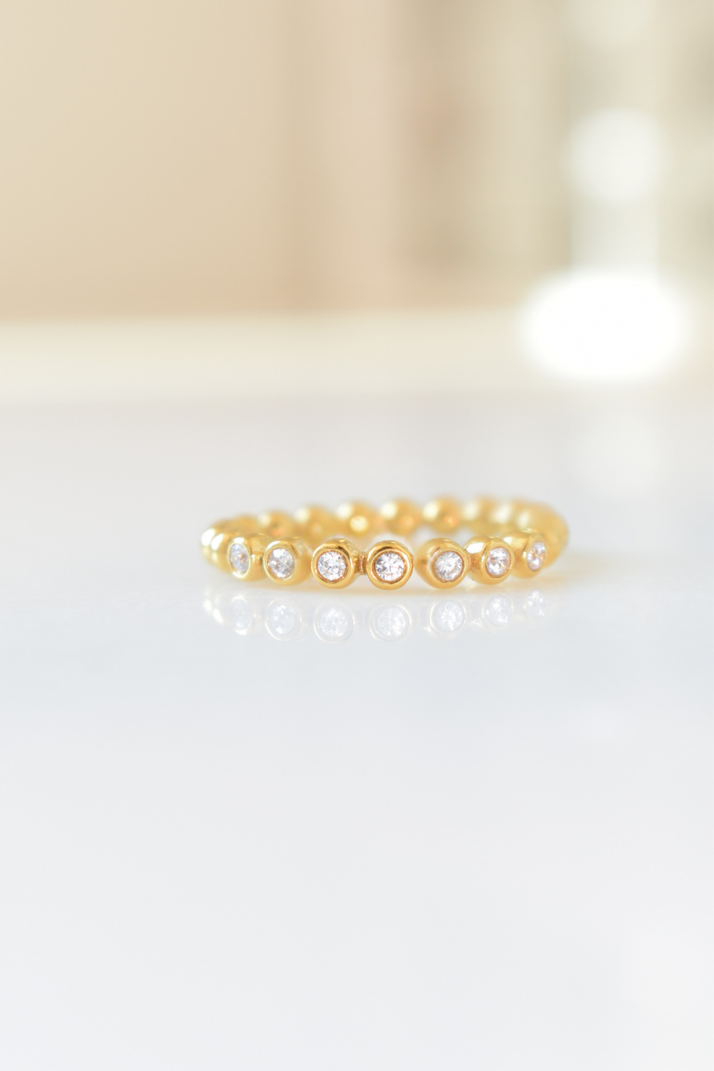 Olli Sparkle Ring image 2