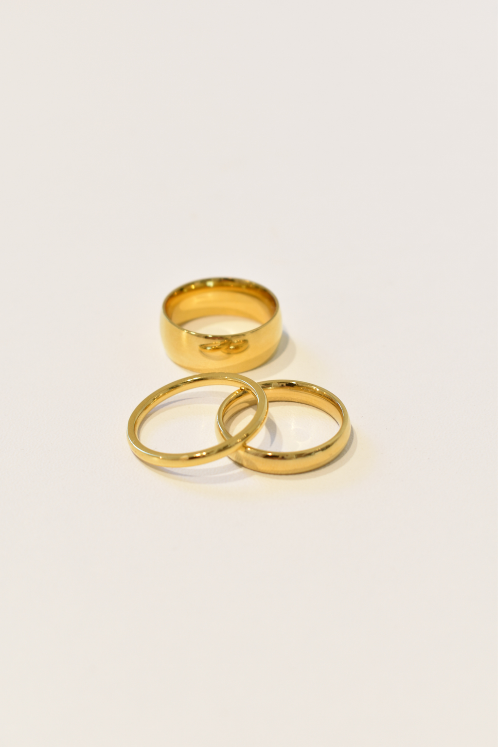 Ori Ring - 2mm image 2