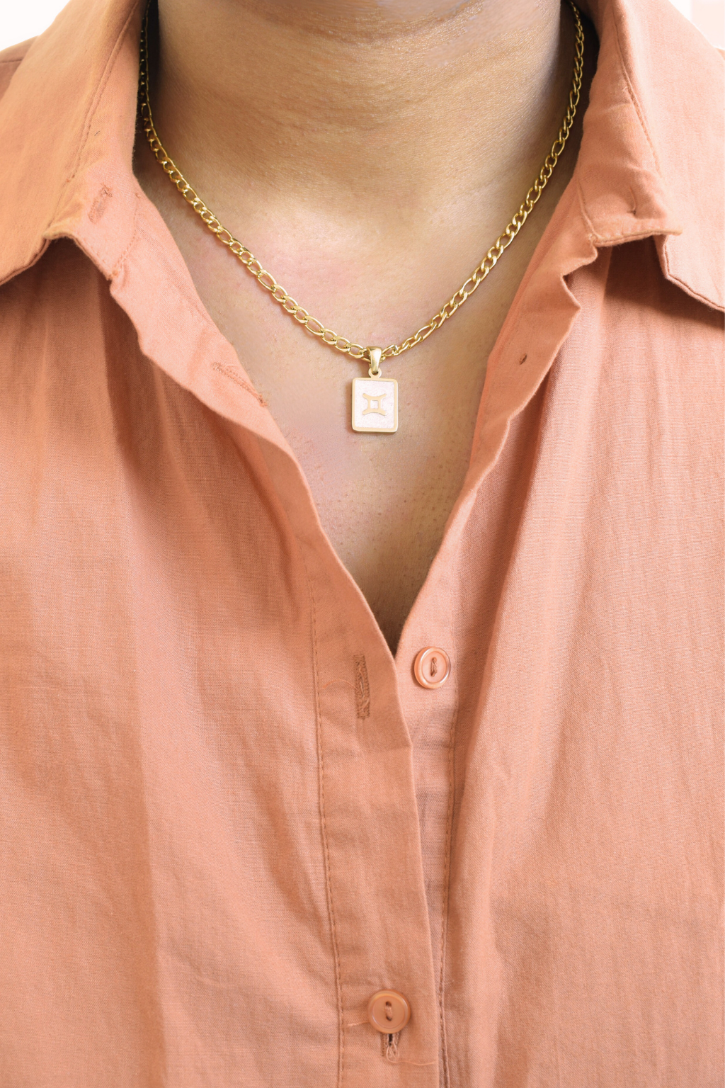 Figaro Necklace image 3