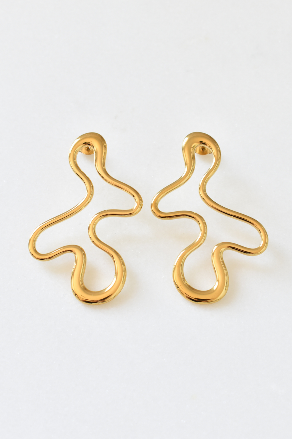 Tracie Earrings image 3