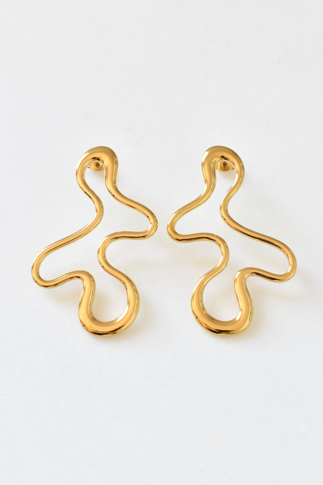 Tracie Earrings image 3