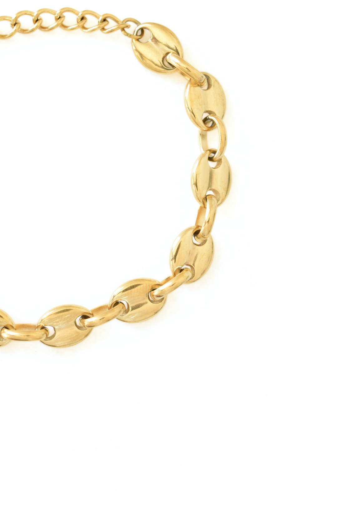 Mariner Link Bracelet image 4