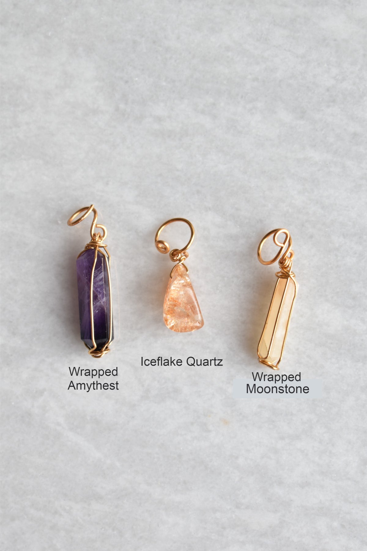 Hair Jewelry Gemstones & Charms image 4