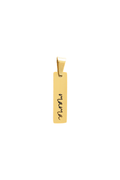 Mama Tag Charm image 0