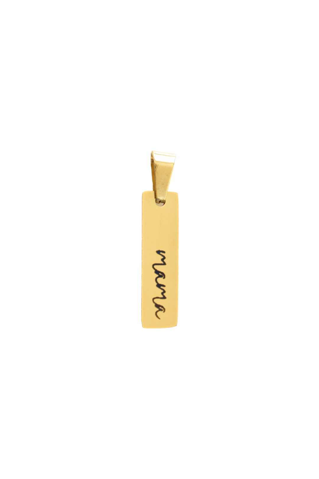 Mama Tag Charm image 0