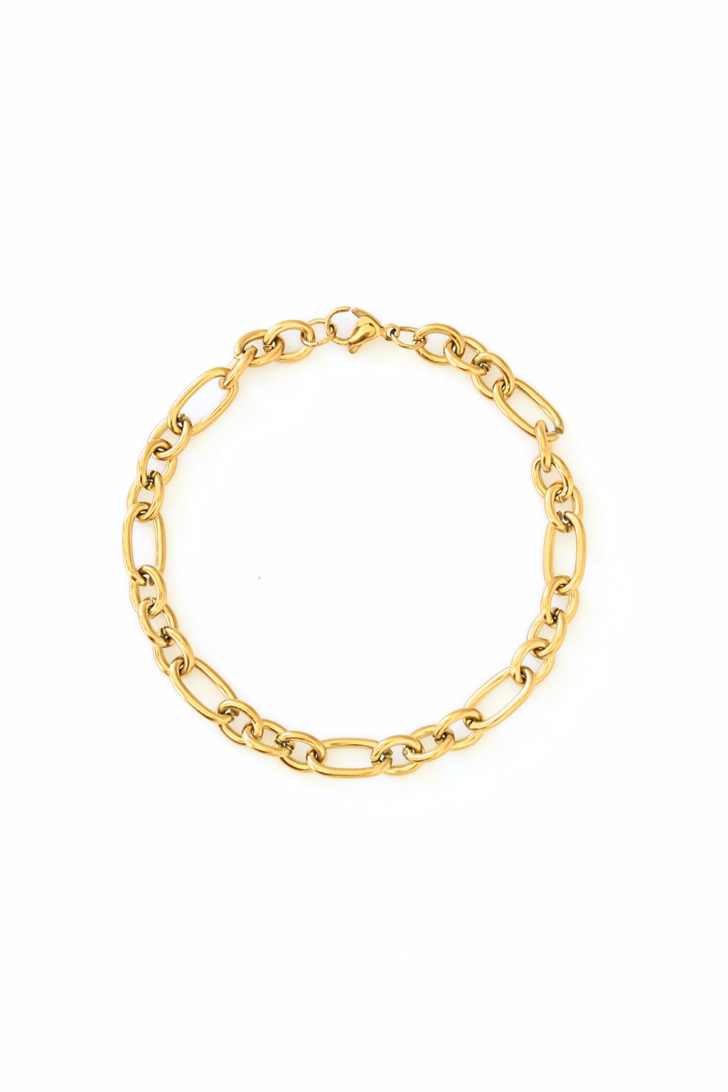Pulera Chunky Bracelet image 4