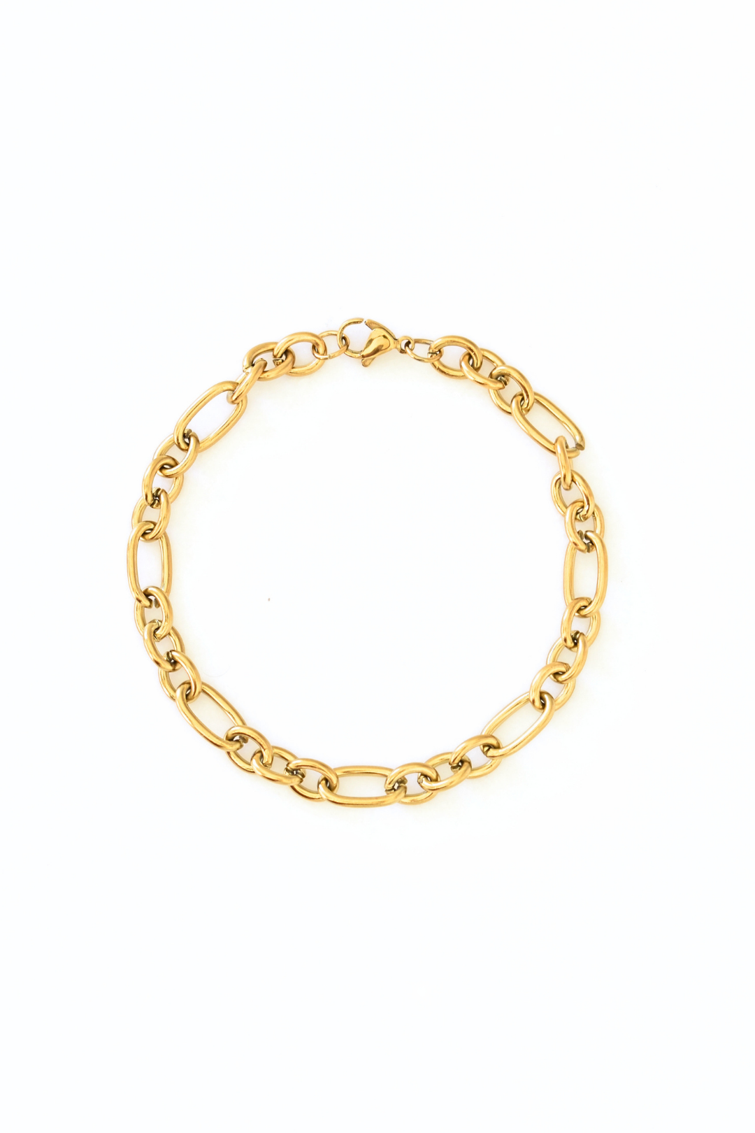 Pulera Chunky Bracelet image 4