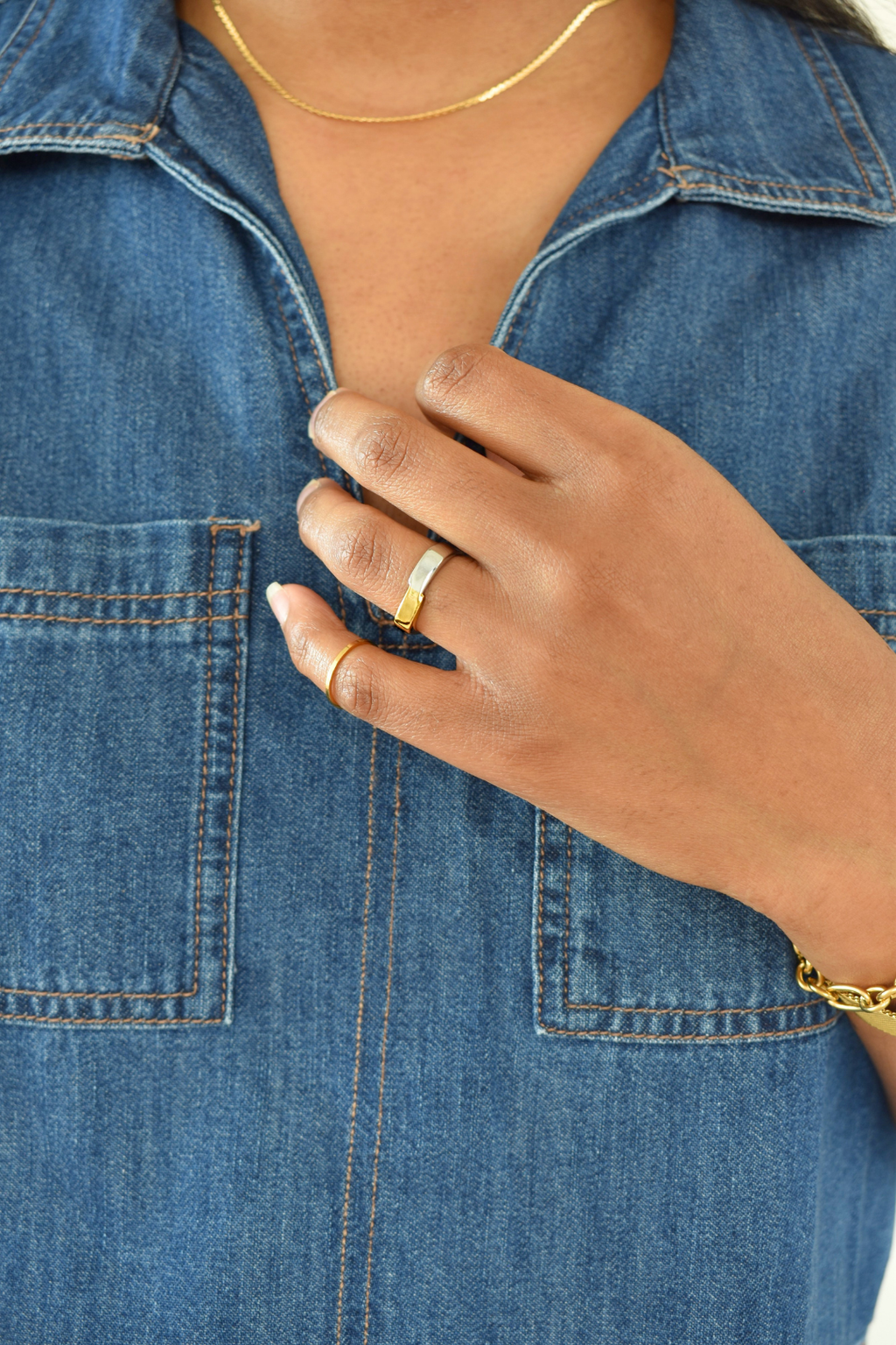 Ori Ring - 2mm image 9