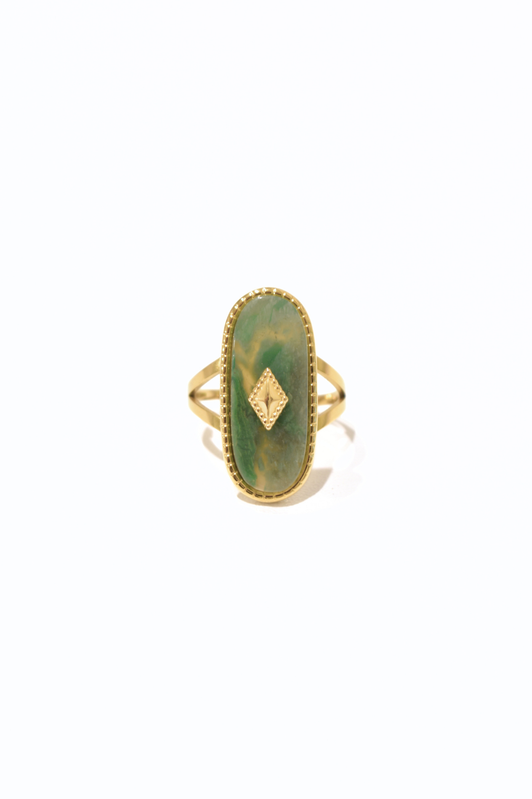 Sagreen Ring image 0