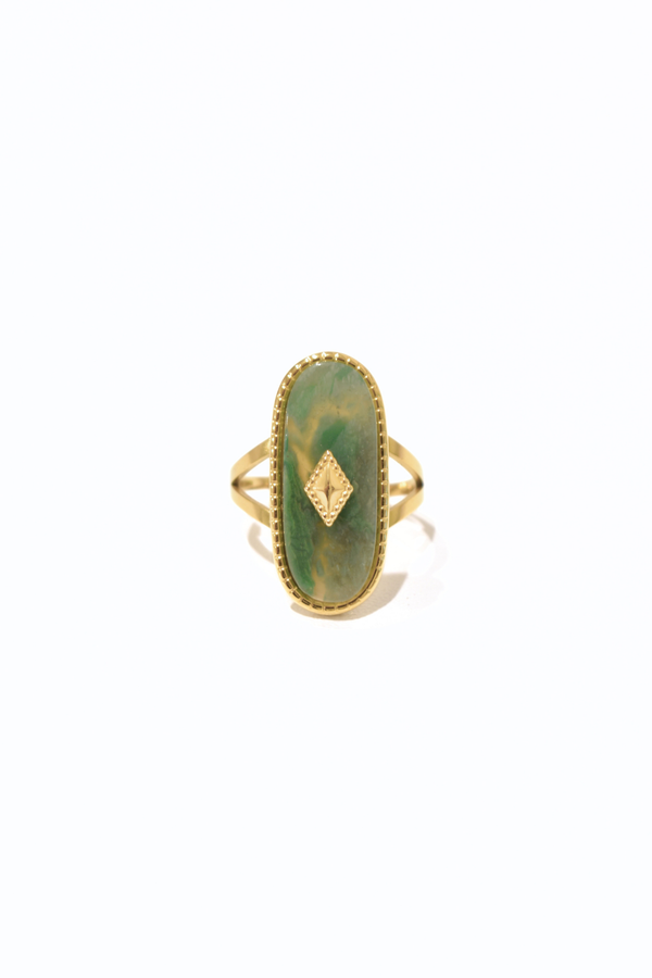 Sagreen Ring image 0
