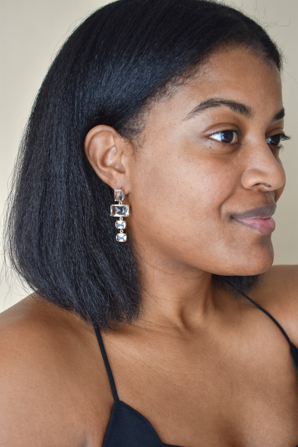 Stevie Earrings image 1