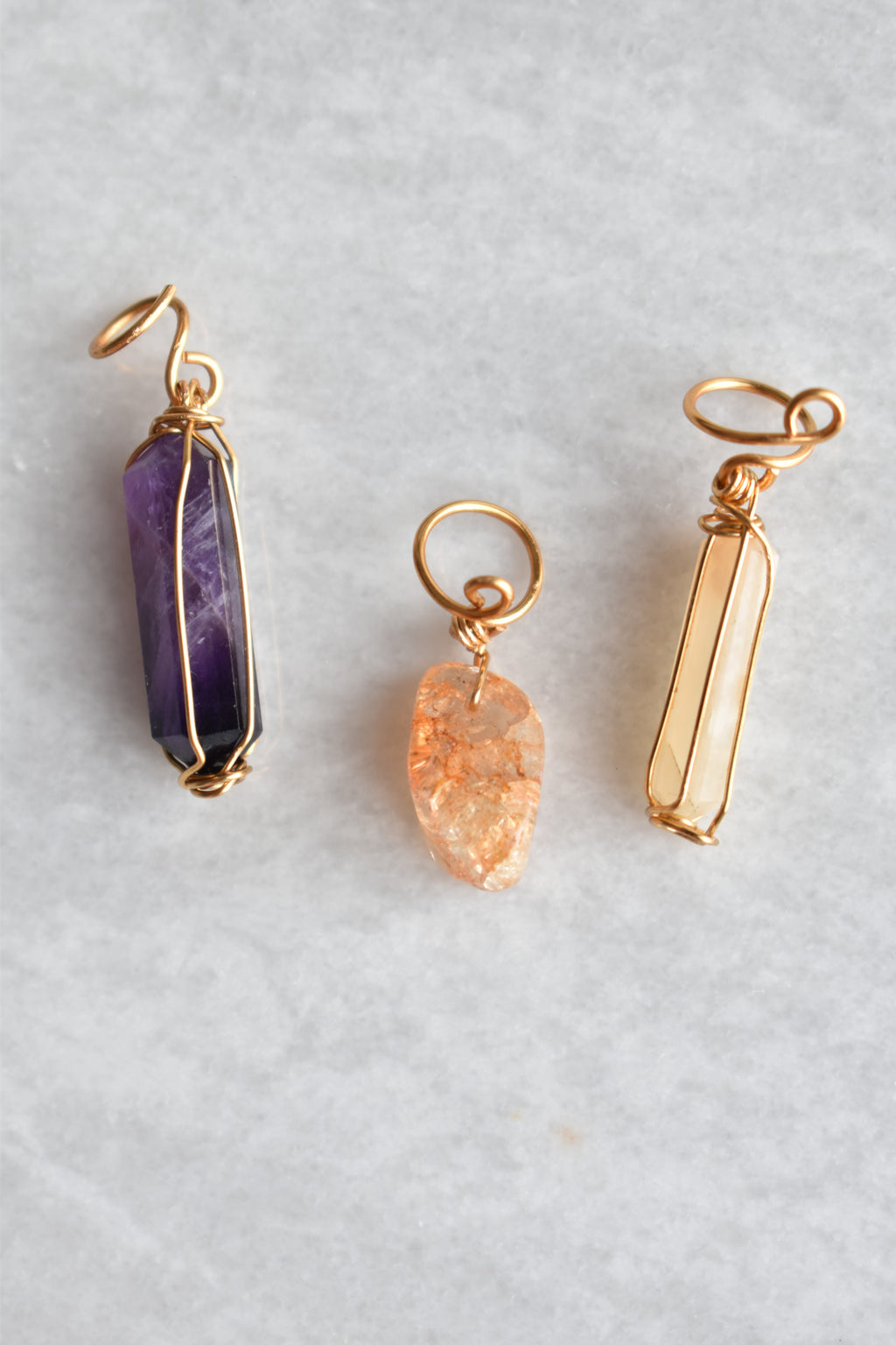 Hair Jewelry Gemstones & Charms image 3